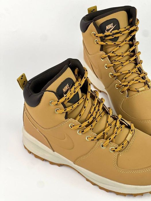 Продаются  ботинки найк Nike