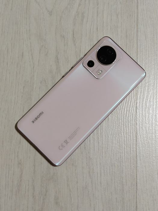 Xiaomi 13 lite 256 gb Ram 8 5G