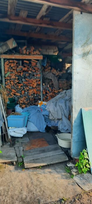 Продам дачу район Новопаловки общество Лада