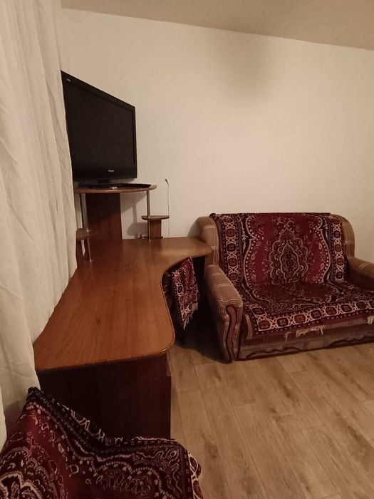 Сдам квартиру Сатпаева 5