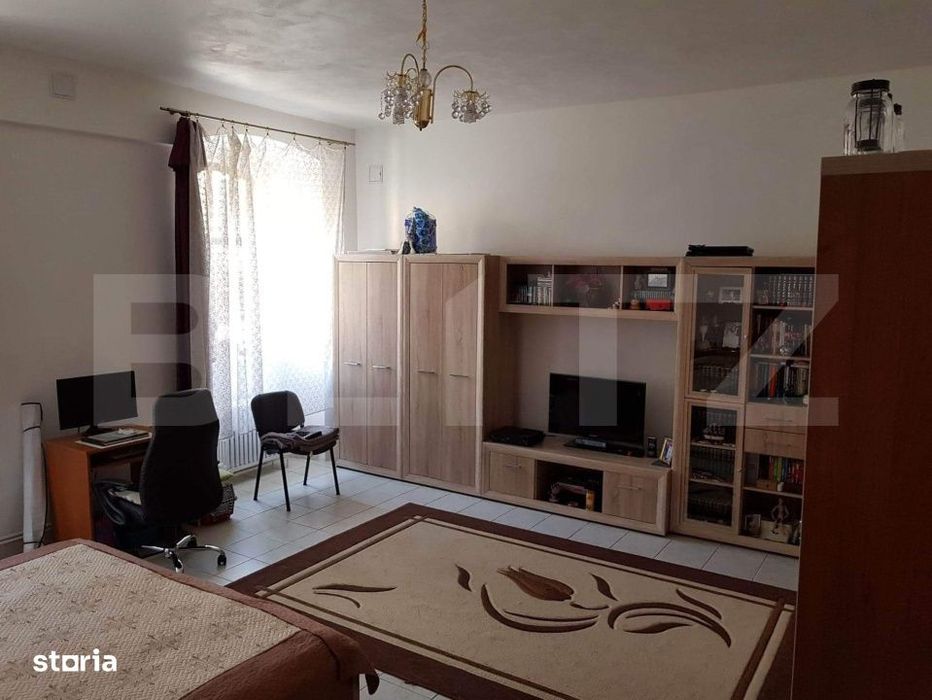 Casa in centrul istoric al orasului - 198 mp