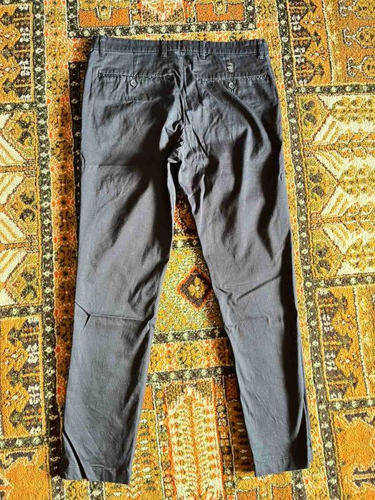 Мъжки чино панталон Replay размер 31