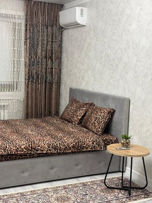 Квартира посуточно