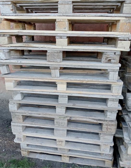 Продам срочно поддоны