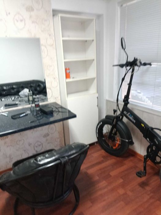 Дава се под наем Магазин в Разград, Освобождение - 105 кв.м за 1020 € - Снимка #2