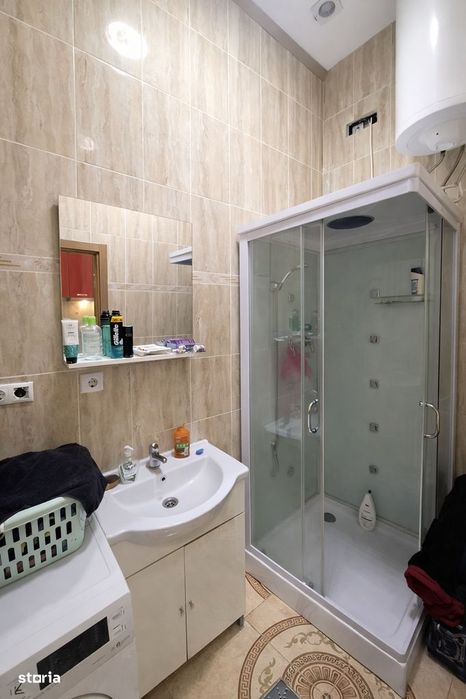 Vand apartament 1 camera zona Piata Avram Iancu ID: 44347