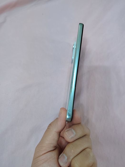 Xiaomi Redmi not 12pro