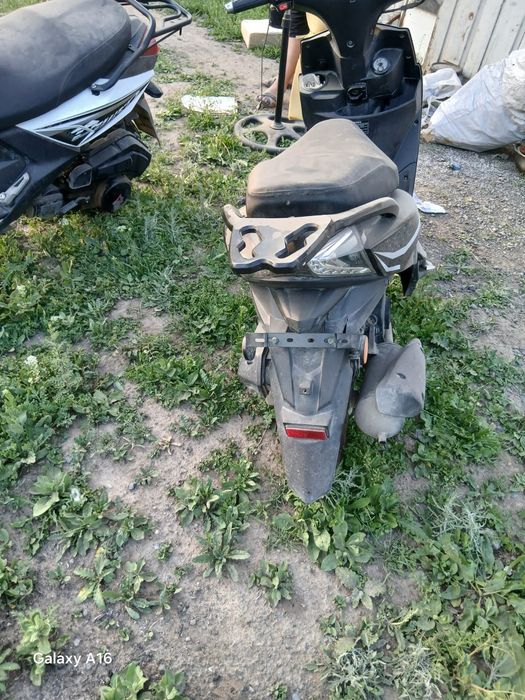 Срочно продам мапеды