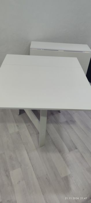 Стол- книжка раскладной СРОЧНО