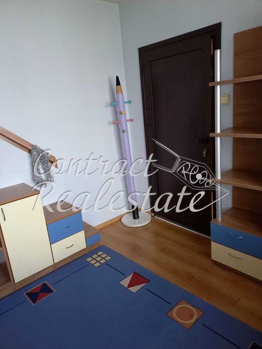 Дава се под наем Тристаен апартамент в Варна, Младост 1 - 67 кв.м за 433.5 € - Снимка #10