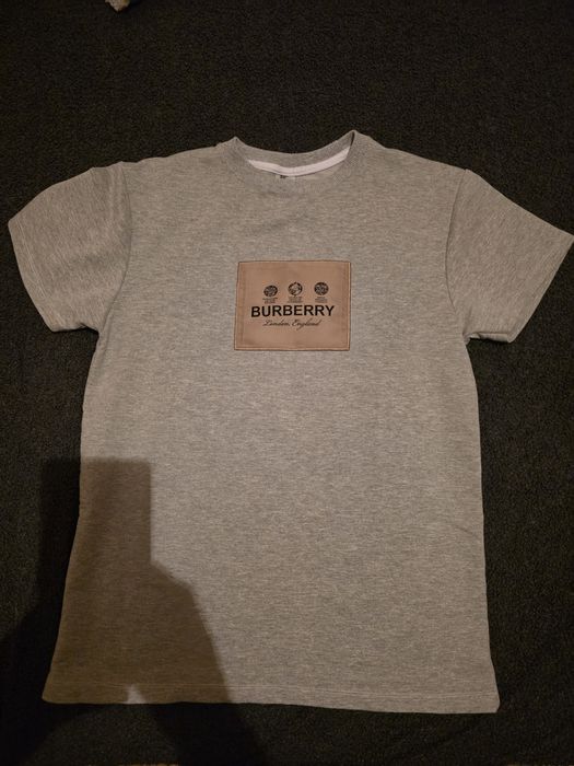 Tricou Burberry, marimea M