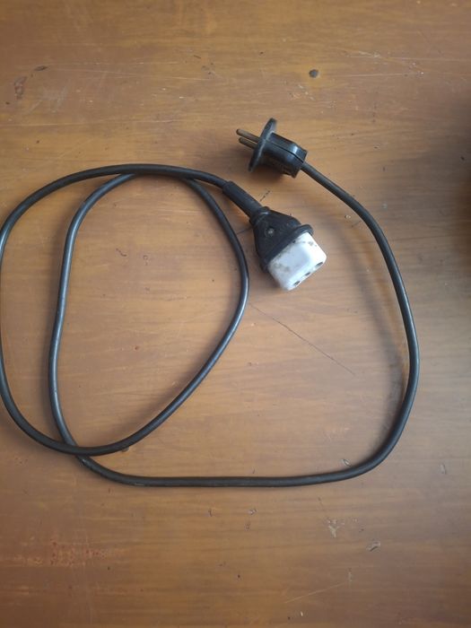 Продам провод на самовар. 1500