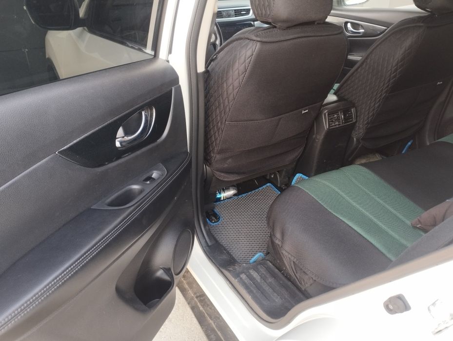 Продаю икс трейл Ниссан