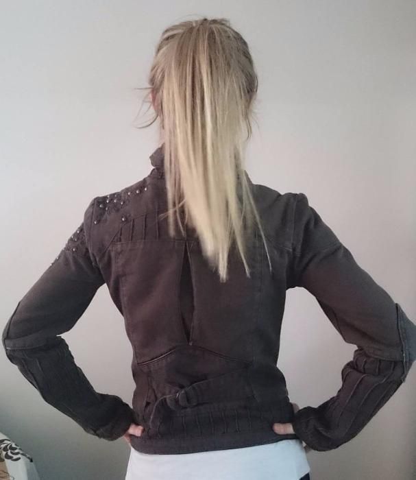 Дамско яке на Franco Ferucci