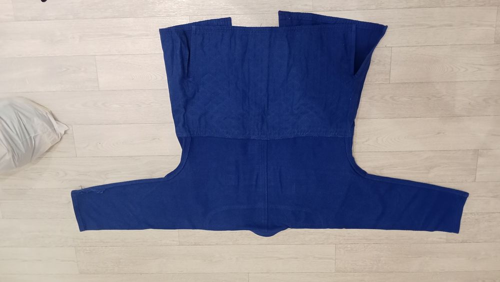 Дюздоги.KuSakura Размер XL