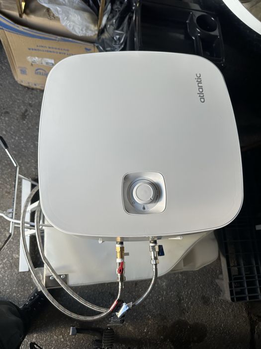 Бойлер Атланик 30л  в добро състояние