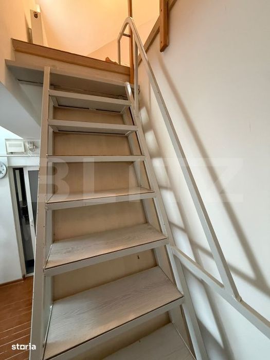 Apartament de vanzare, 32 mp, zona Mazepa 2