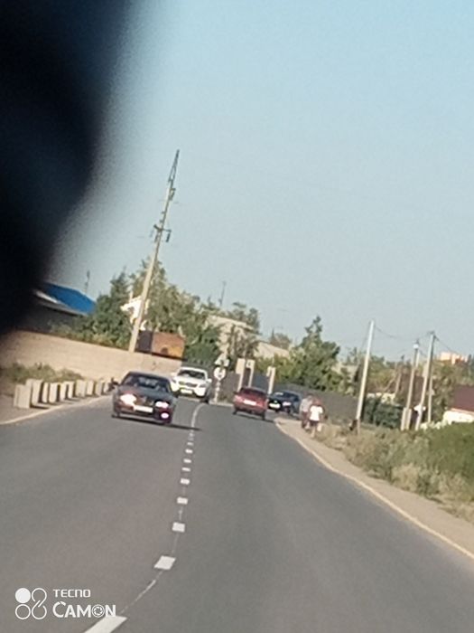 Земельный участок