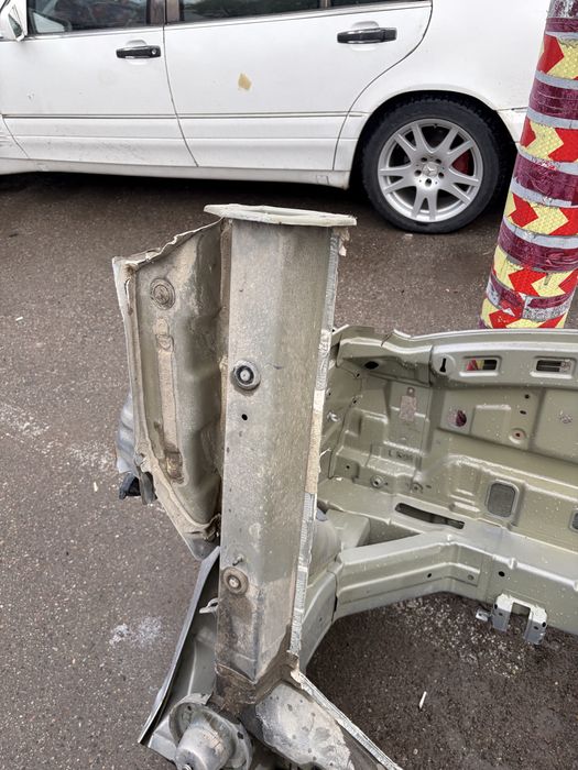 Ланжрон стойки Элантра  elantra