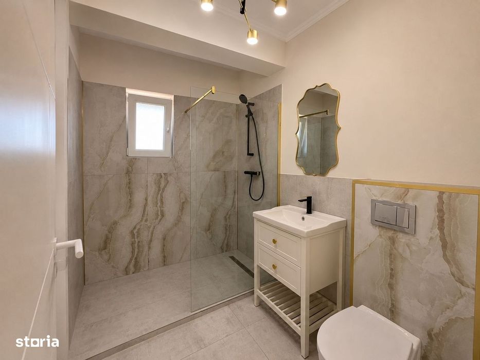 2 camere de inchiriat, mobilat, parcare, Floresti str Urusagului