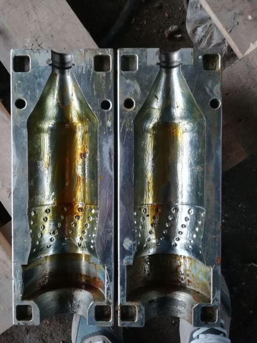 Продам Матрица, Пресс-форма для ПЭТ бутылок