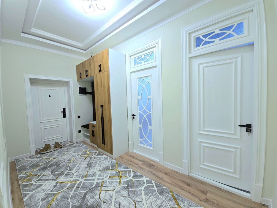 Самарканд Шахар квартира