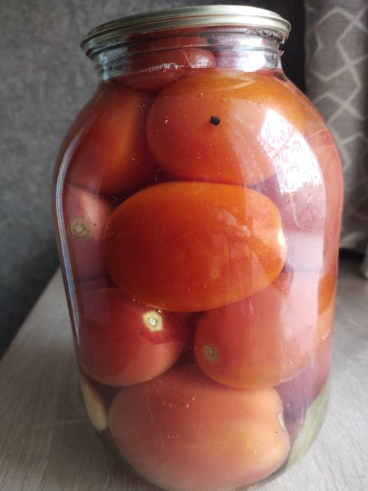 Продам домашнюю солонину.