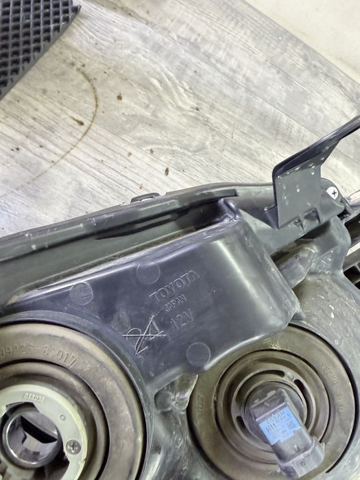 Продам фары прадо 150!!!