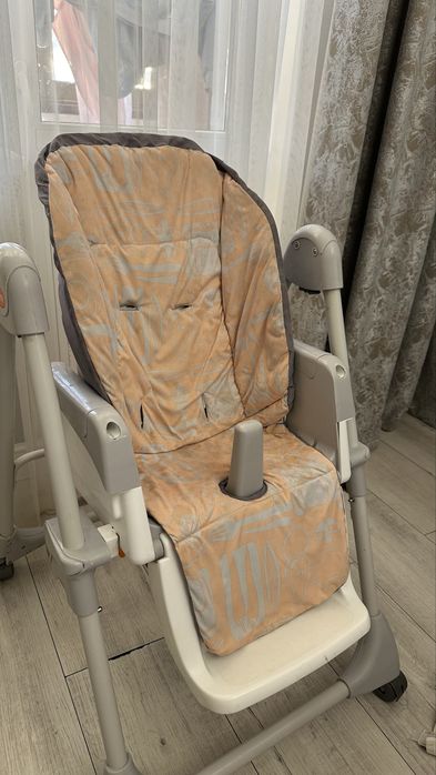 Детский стул 15000 тг.