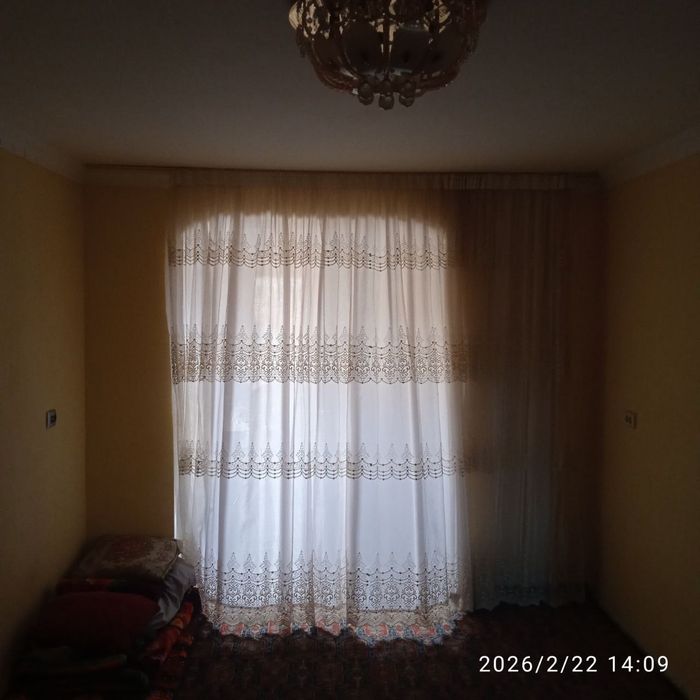 2 xonali kvartira ijaraga beriladi.