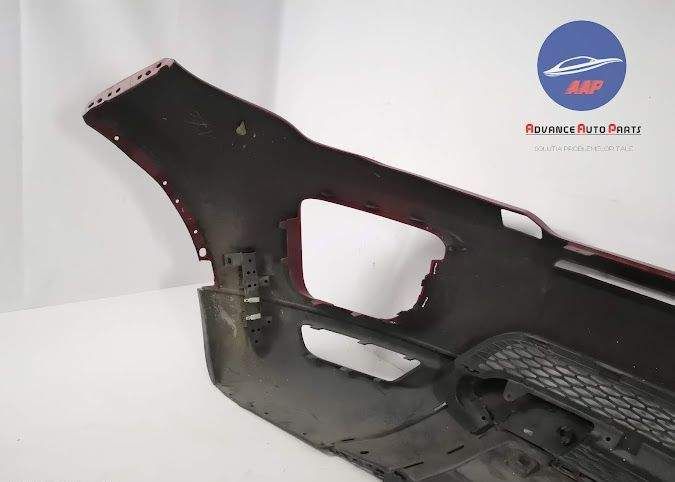 Предна броня оригинална със сензори и миещи устройства Ленд Роувър / L