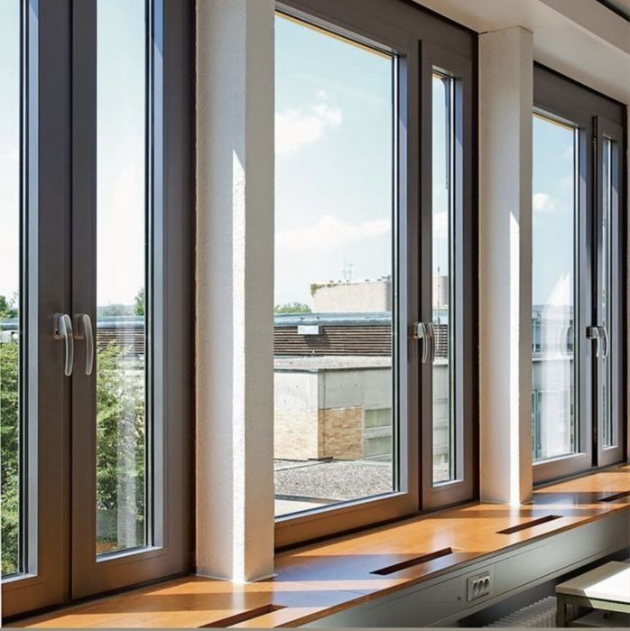 Ремонт пластиковых Окон и Дверей Замена резины