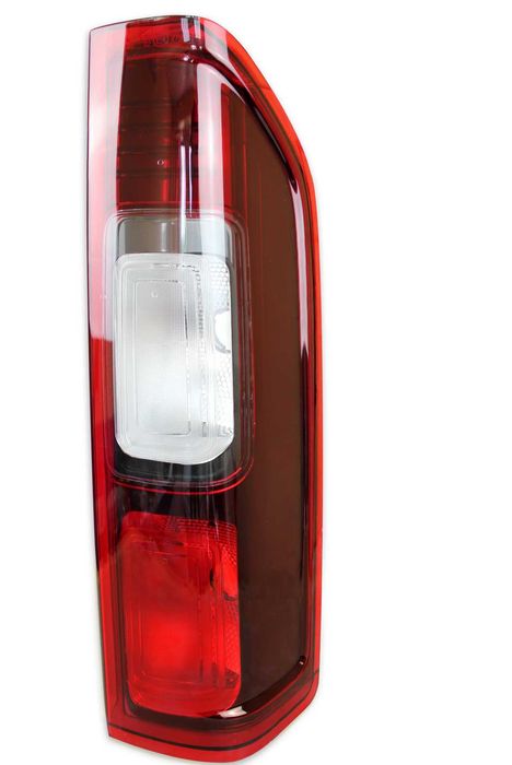 Стоп Стопове за Reno Trafic / Opel Vivaro / Трафик - Виваро 2014+