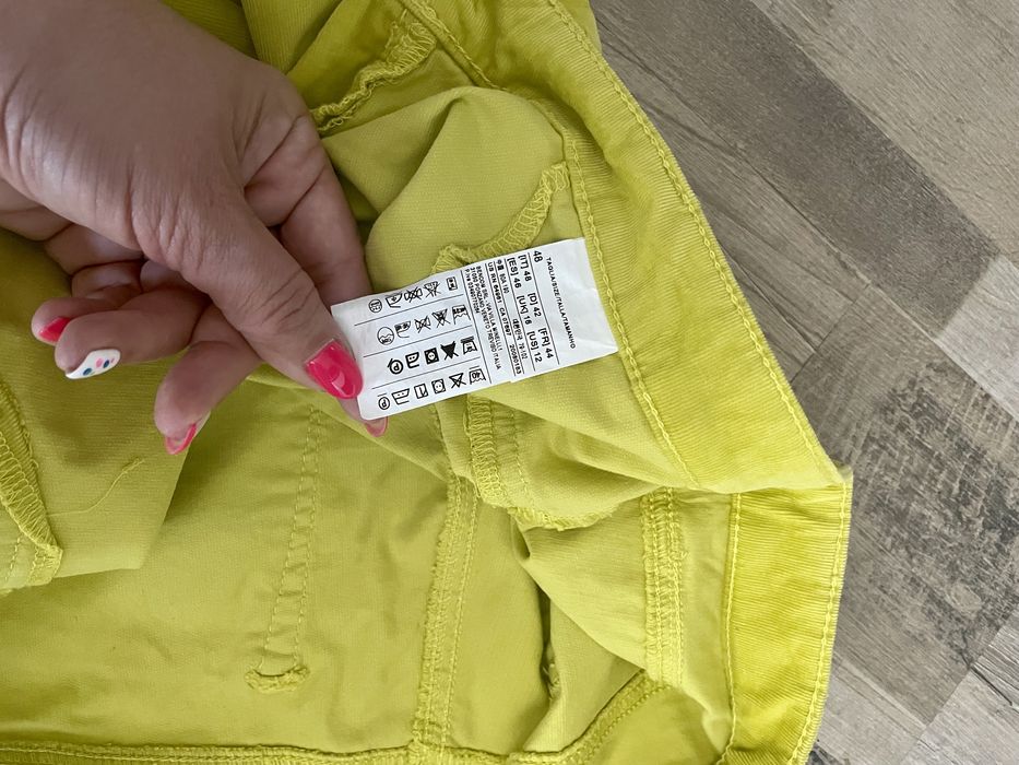 Дамски панталон United colors OF BENETTON