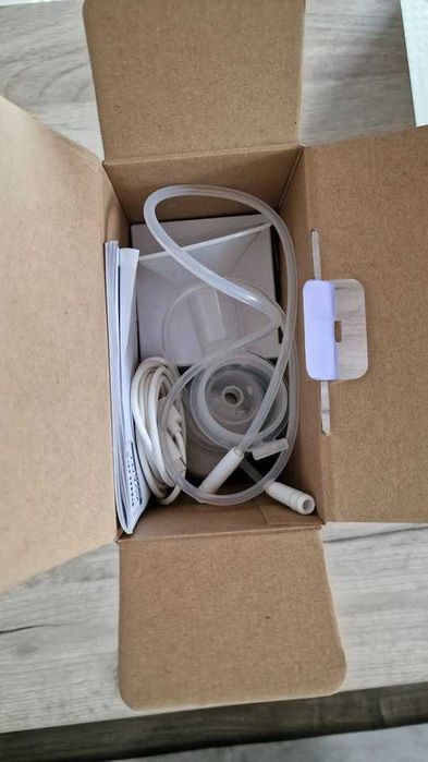 Pompa  de sân electrică Philips Avent