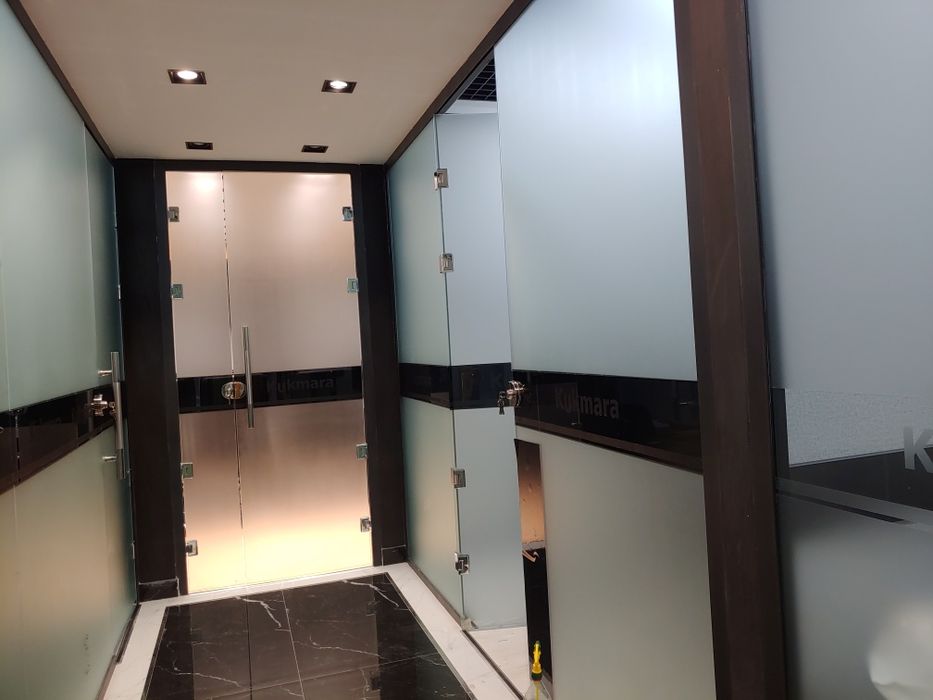 Матовая туманка продажа и оклейка