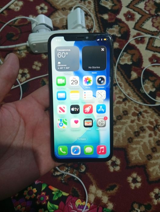 Iphone 11 pro 64 talik