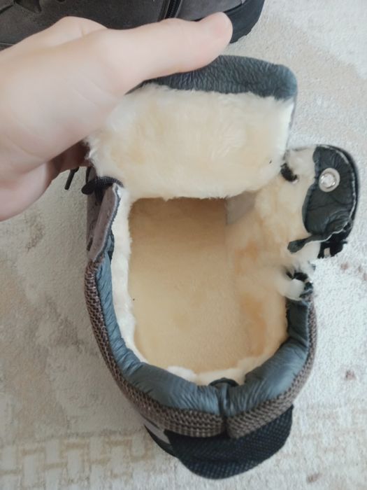 Етік новый киілмеген жаңа