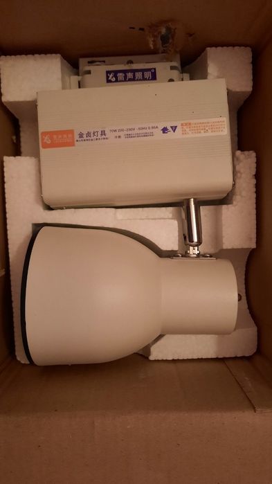 Продаются лампы направляющие свет