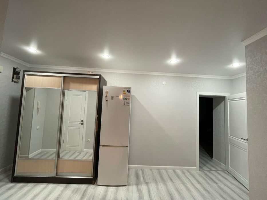 Сдаётся квартира