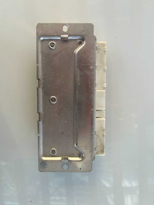 модул ABS ASR Mercedes clk  c klass 1993-2003Г. #041S.