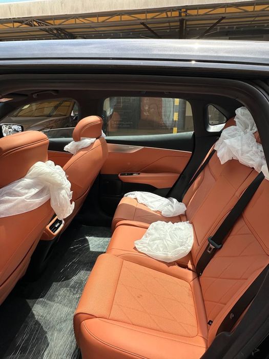 Changan Deepal S05