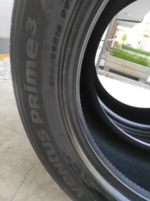 Hankook Ventus Prime 3  225/55/16