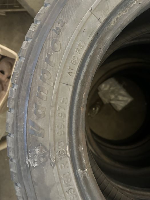 195/60r16c бъсови гуми