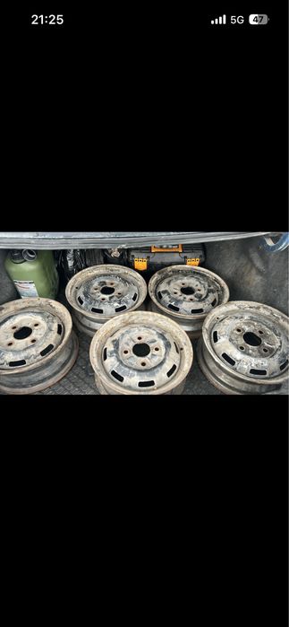 Диски r13 продам
