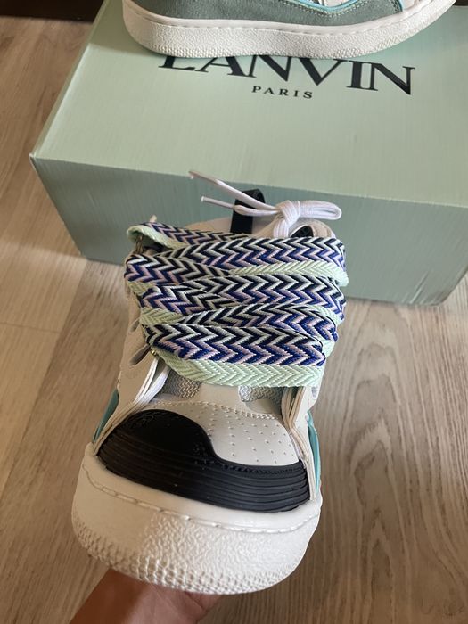 Lanvin Paris diverse marimi