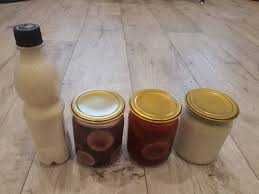 Натуральный топленый жир