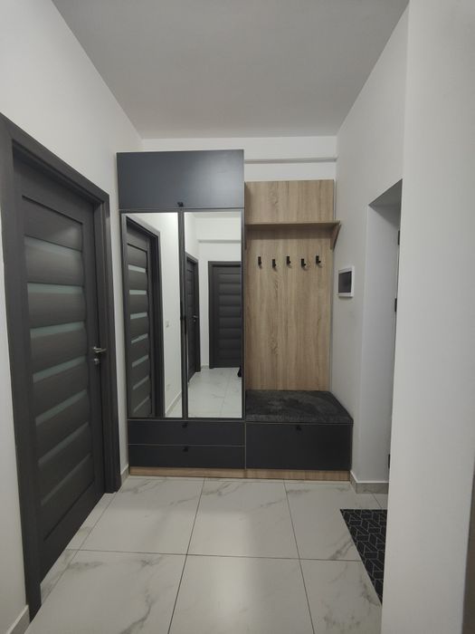 Cazare in regim hotelier (exclus escorte)