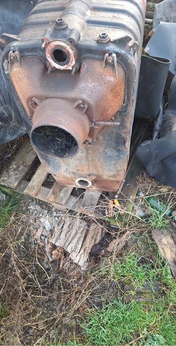 Vand elementi centrala viadrus