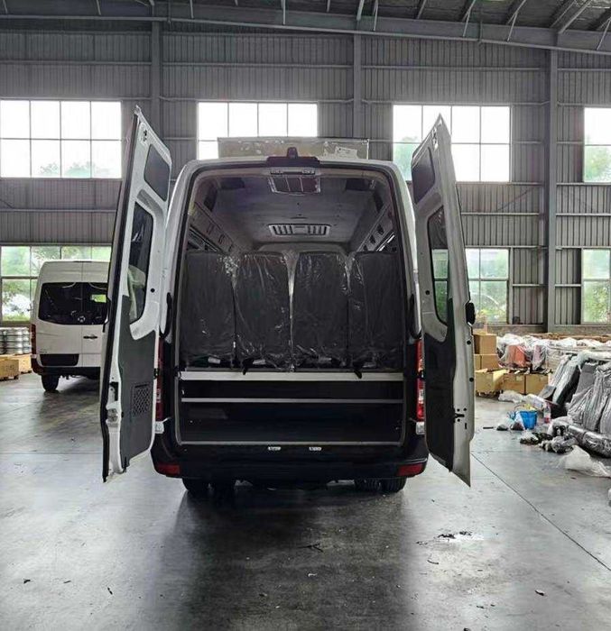 Mikroavtobus SHINGLONG  21 o`rindiqli